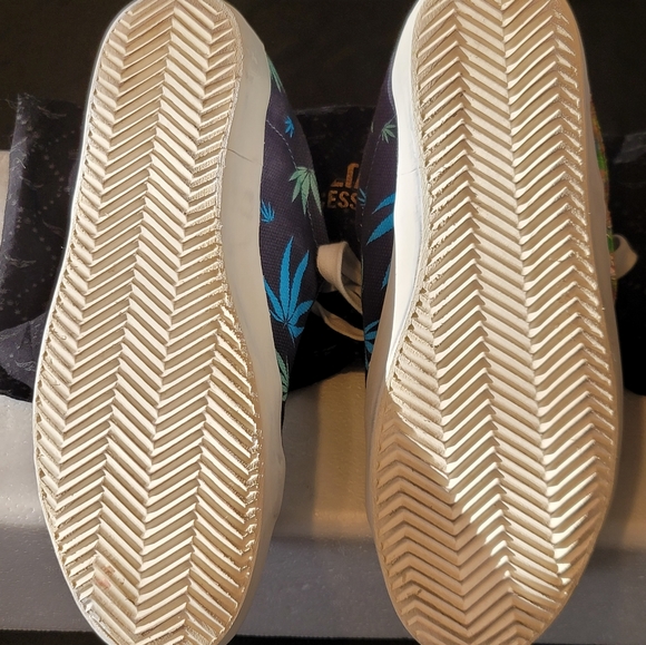 ZADIG &VOLTAIRE SNEAKERS - Picture 7 of 10